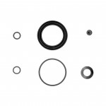 114-0038 QUICK BRAKE Ремкомплект супорта 