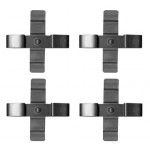 109-1899 QUICK BRAKE Планка супорта прижимна 