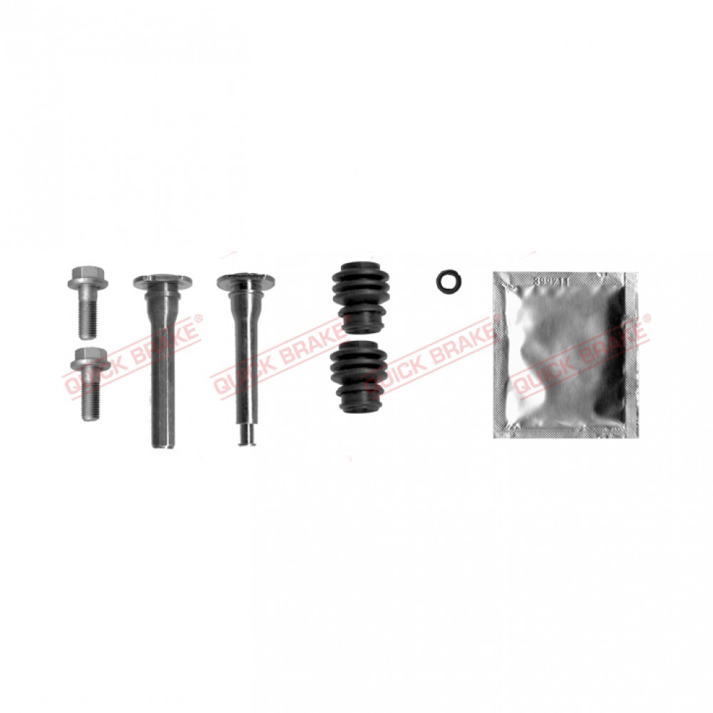113-1393X QUICK BRAKE Направляюча супорта