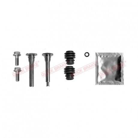 113-1393X QUICK BRAKE Направляюча супорта
