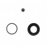 114-0060 QUICK BRAKE Ремкомплект супорта 