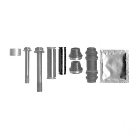 113-1411X QUICK BRAKE Направляюча супорта