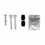 113-1481X QUICK BRAKE Направляюча супорта 