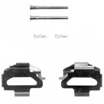 109-1141 QUICK BRAKE Планка супорта прижимна 