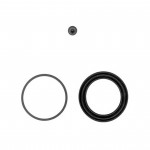 114-0068 QUICK BRAKE Ремкомплект супорта 