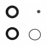 114-0031 QUICK BRAKE Ремкомплект супорта 