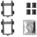 109-1793 QUICK BRAKE Планка супорта прижимна 