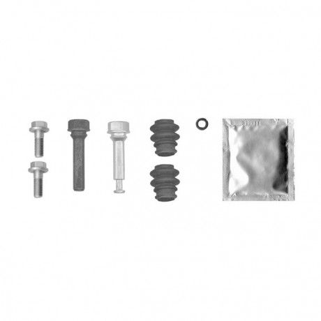 113-1466X QUICK BRAKE Направляюча супорта