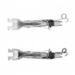 101 53 002 QUICK BRAKE Тріскачка колодок ручника 