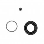 114-0075 QUICK BRAKE Ремкомплект супорта 