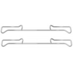 109-1678 QUICK BRAKE Планка супорта прижимна 