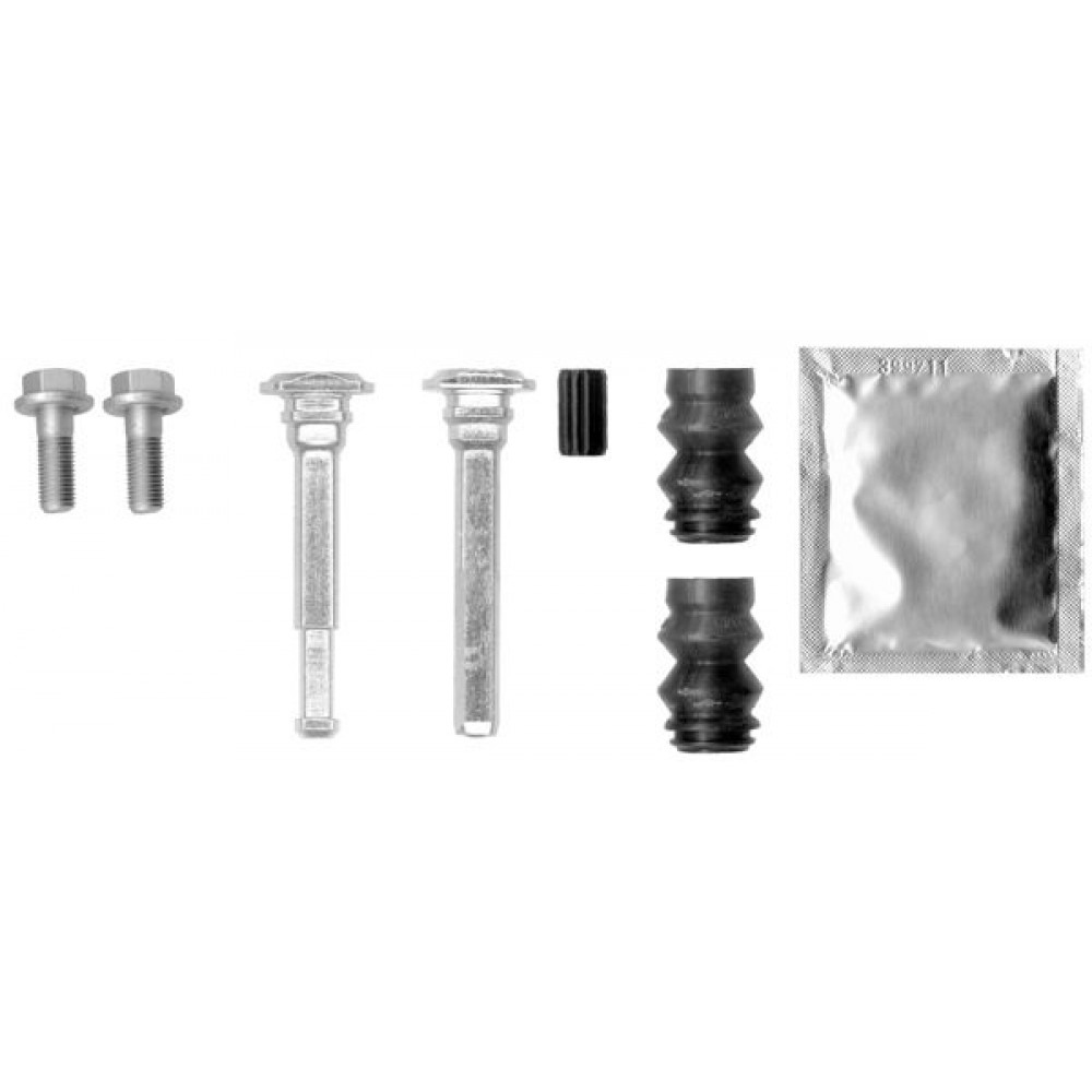 113-1355X QUICK BRAKE Направляюча супорта