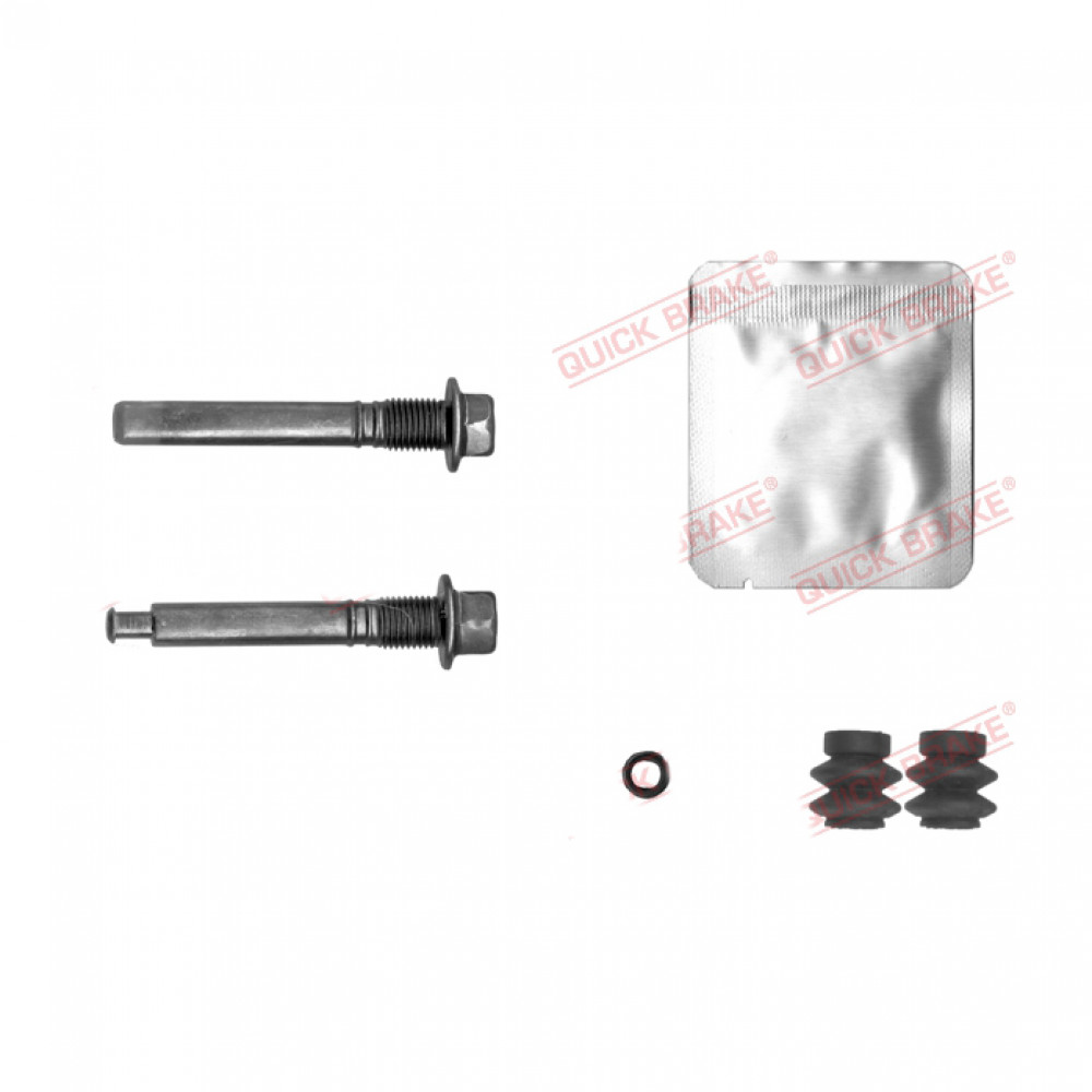 113-1423X QUICK BRAKE Направляюча супорта
