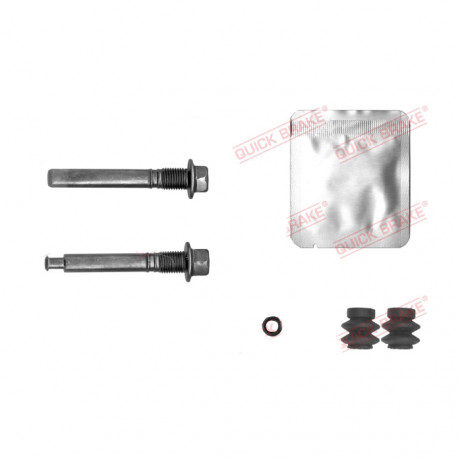 113-1423X QUICK BRAKE Направляюча супорта