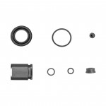 114-5006 QUICK BRAKE Ремкомплект супорта 