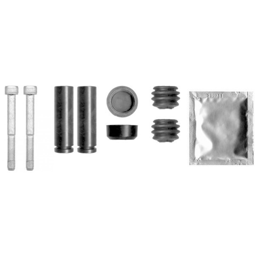 113-1386X QUICK BRAKE Направляюча супорта