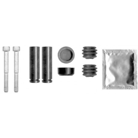 113-1386X QUICK BRAKE Направляюча супорта