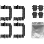 109-1872 QUICK BRAKE Планка супорта прижимна 