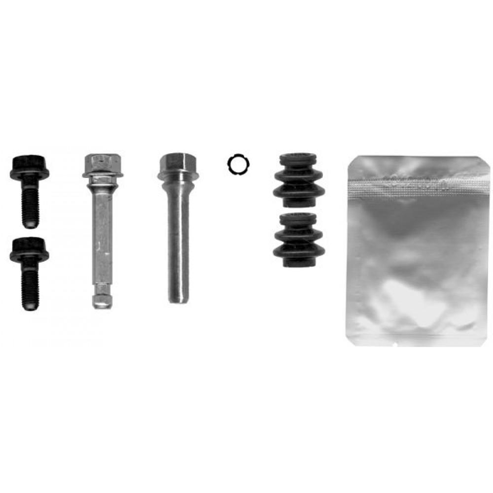 113-0001X QUICK BRAKE Направляюча супорта