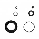 114-0047 QUICK BRAKE Ремкомплект супорта 