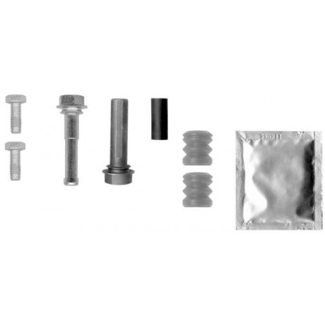 113-1308X QUICK BRAKE Направляюча супорта