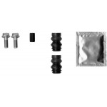 113-1355 QUICK BRAKE Ремкомплект направляючих супорта 