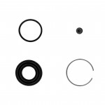 114-0053 QUICK BRAKE Ремкомплект супорта 