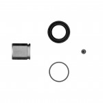 114-5008 QUICK BRAKE Ремкомплект супорта 