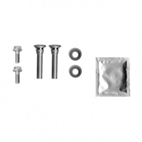 113-1398X QUICK BRAKE Направляюча супорта
