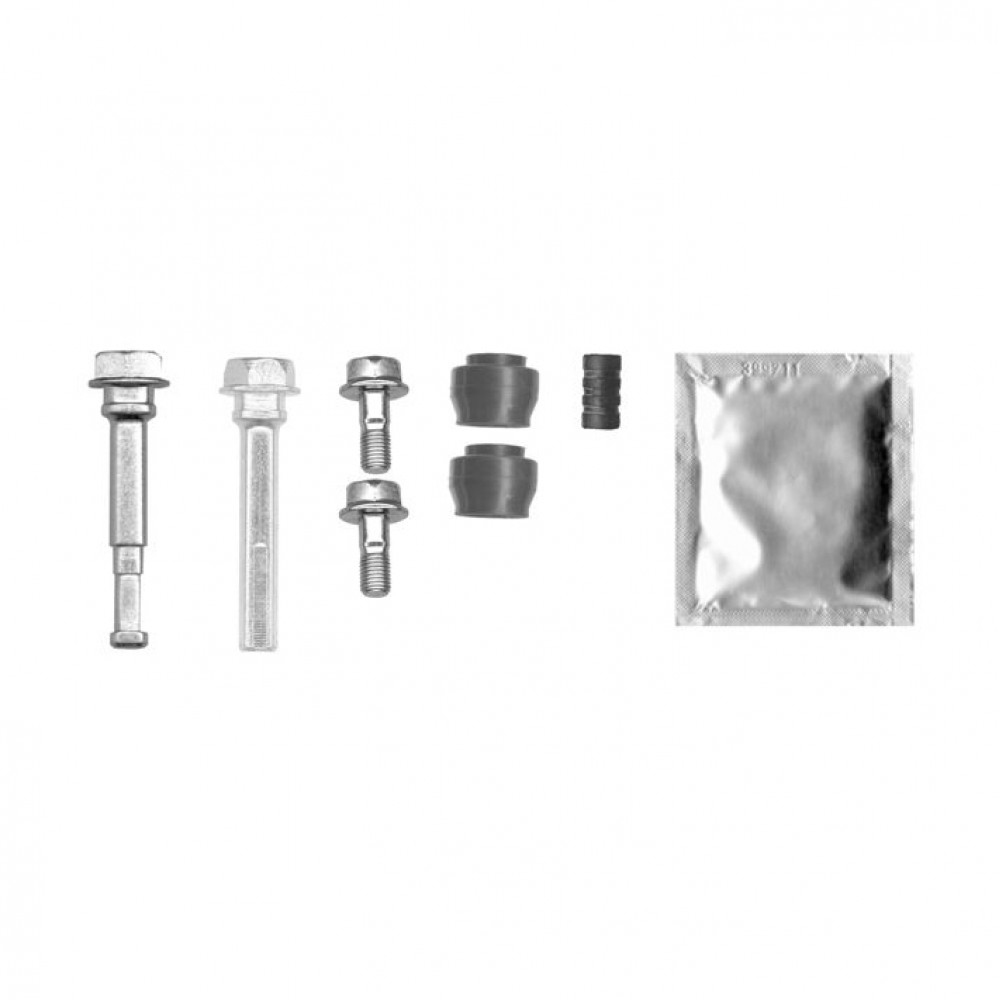 113-1449X QUICK BRAKE Направляюча супорта