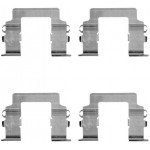 109-1161 QUICK BRAKE Планка супорта прижимна 