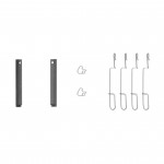 109-1280 QUICK BRAKE Планка супорта прижимна 