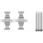 109-1643 QUICK BRAKE Планка супорта прижимна 