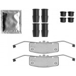 109-1837 QUICK BRAKE Планка супорта прижимна 