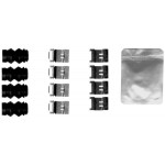 109-1874 QUICK BRAKE Планка супорта прижимна 