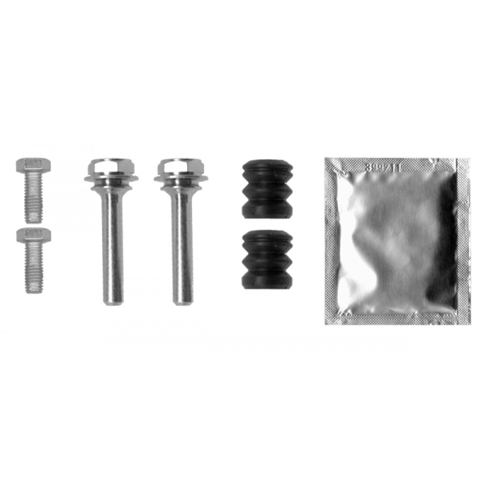 113-1301X QUICK BRAKE Направляюча супорта