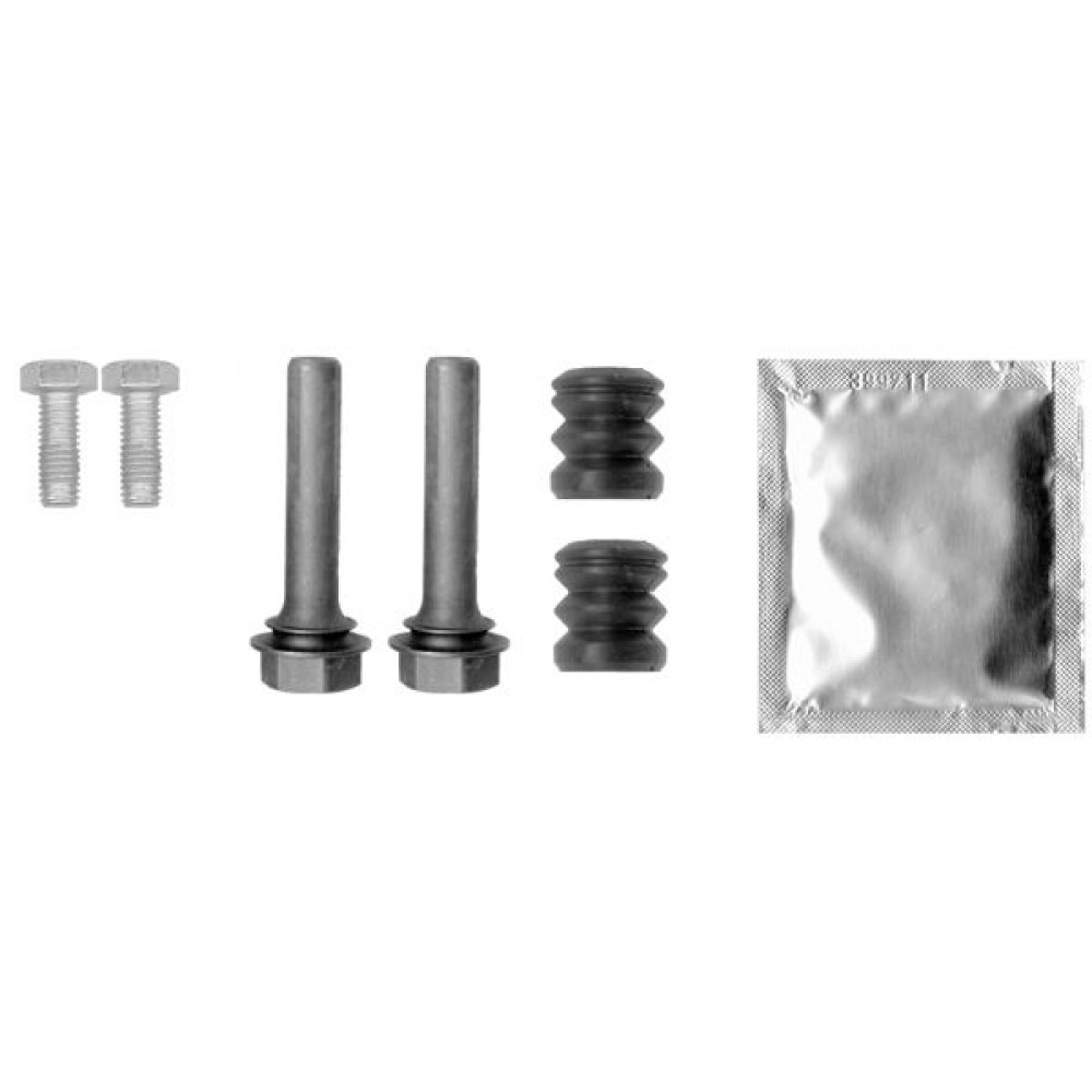 113-1305X QUICK BRAKE Направляюча супорта