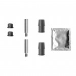 113-1306X QUICK BRAKE Направляюча супорта 