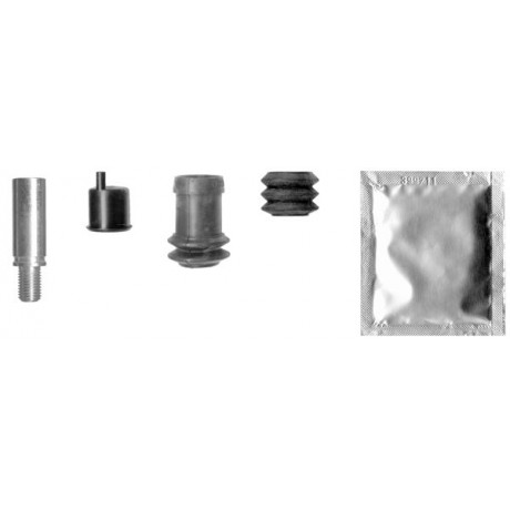 113-1342X QUICK BRAKE Направляюча супорта