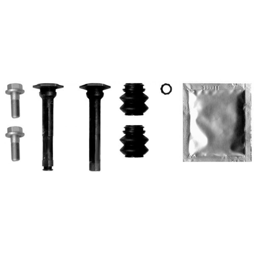 113-1357X QUICK BRAKE Направляюча супорта