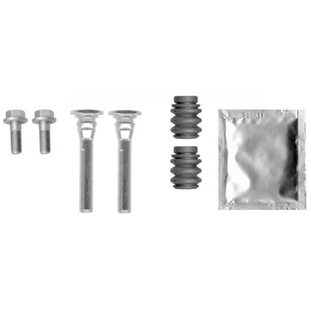 113-1363X QUICK BRAKE Направляюча супорта