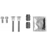 113-1363X QUICK BRAKE Направляюча супорта 