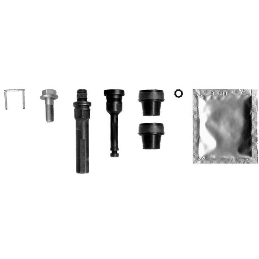 113-1367X QUICK BRAKE Направляюча супорта