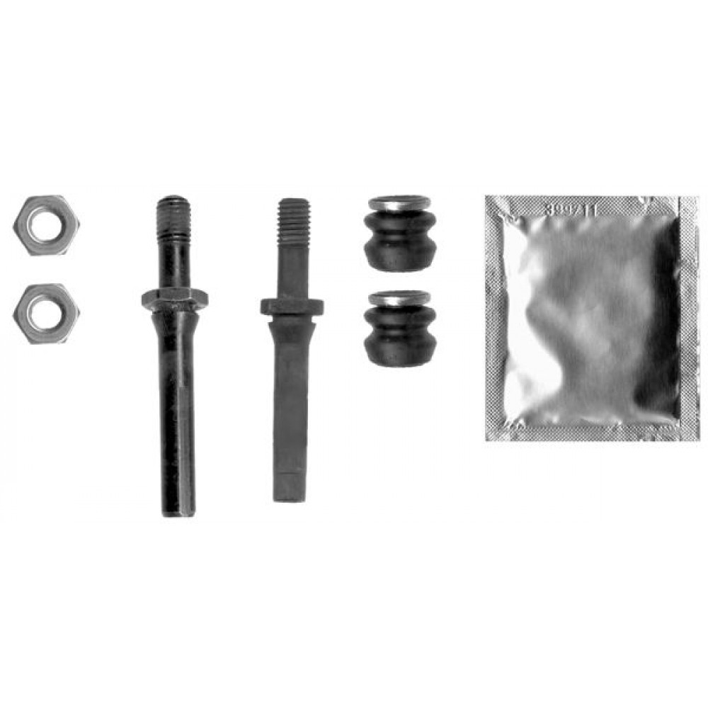 113-1381X QUICK BRAKE Направляюча супорта