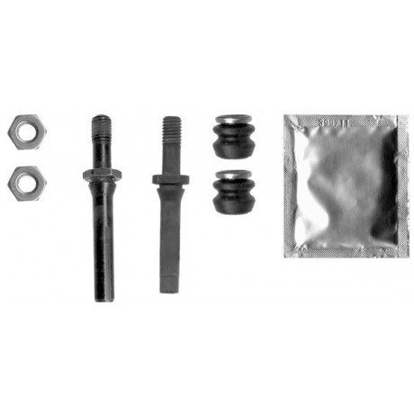 113-1381X QUICK BRAKE Направляюча супорта