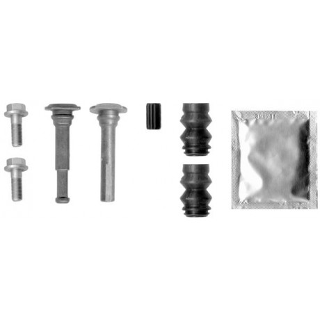 113-1384X QUICK BRAKE Направляюча супорта