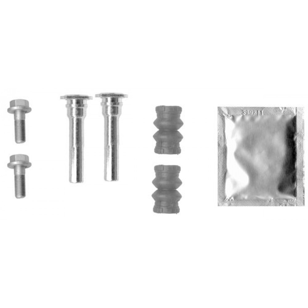 113-1389X QUICK BRAKE Направляюча супорта