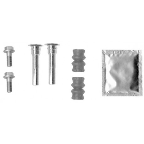 113-1389X QUICK BRAKE Направляюча супорта