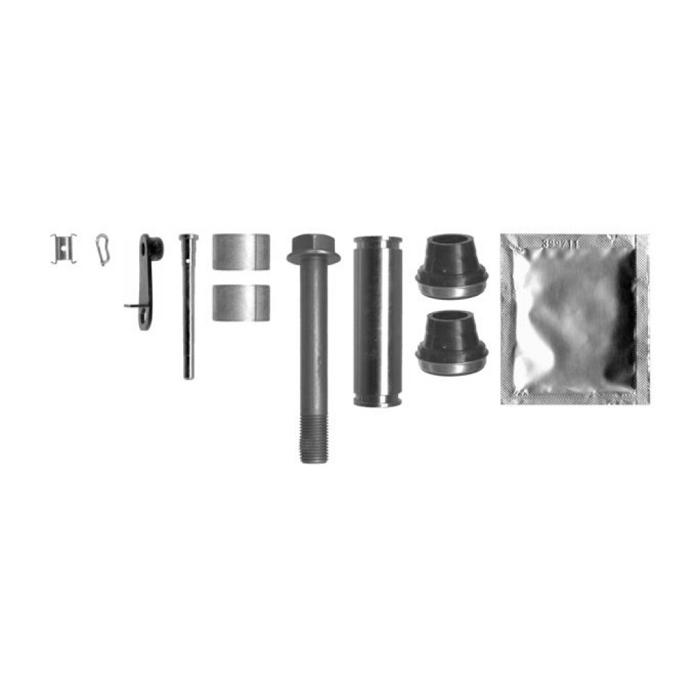 113-1430X QUICK BRAKE Направляюча супорта