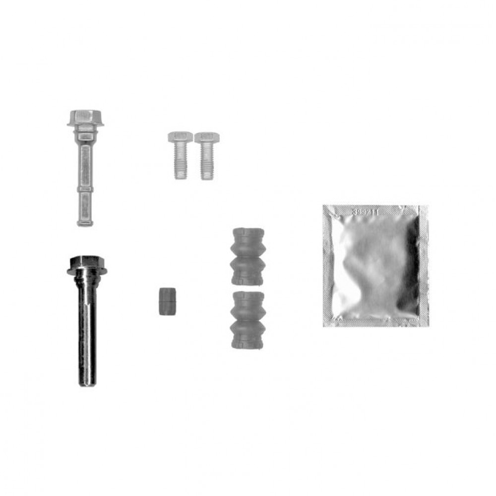 113-1432X QUICK BRAKE Направляюча супорта